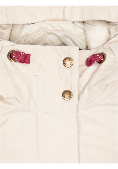 Giubbotto Moncler Enfant MONCLER ENFANT | GIACCHE E GIUBBINI | L19541A0002654ARP081